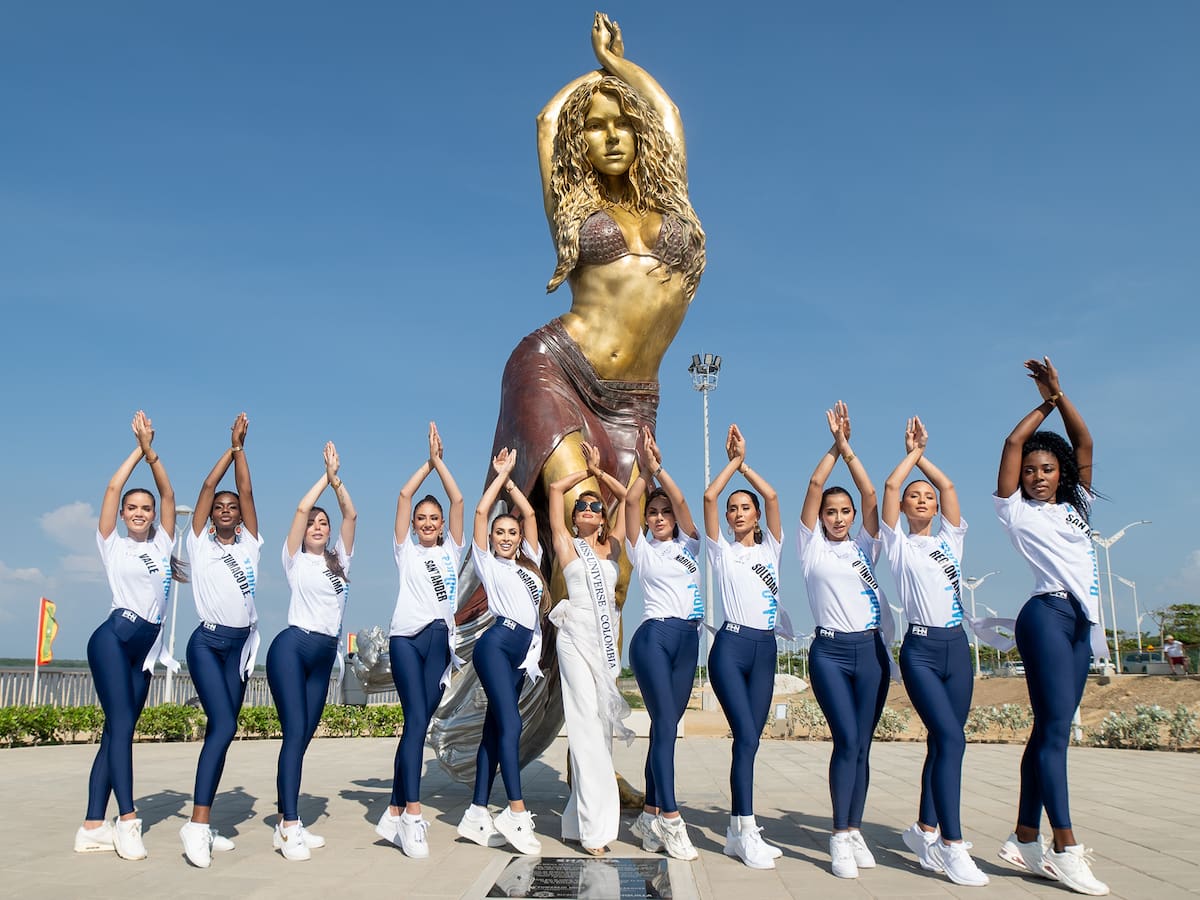 Barranquilla vuelve a ser sede de Miss Universe Colombia 2026