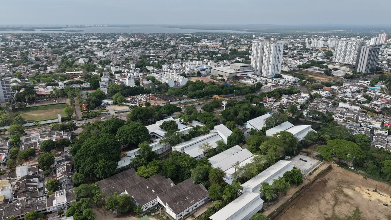 Alcaldía de Cartagena