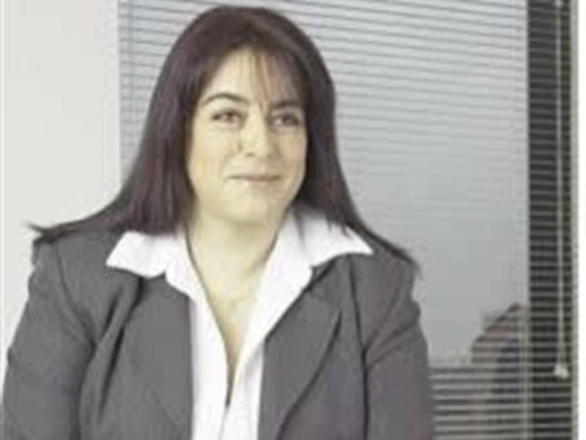 Sandra Stella Fonseca, nueva presidenta de la EEB