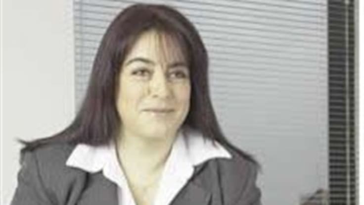 Sandra Stella Fonseca, nueva presidenta de la EEB