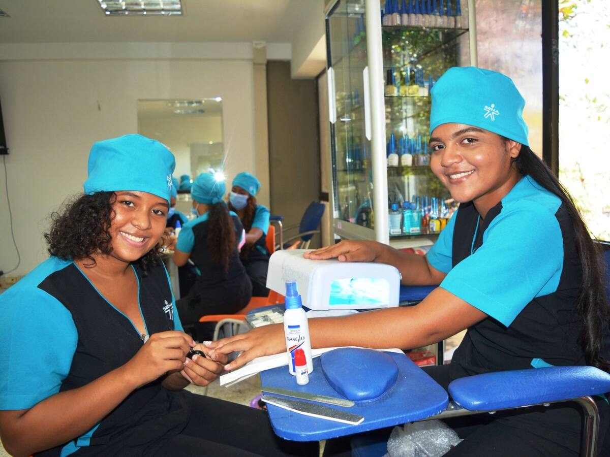 Sena Bolívar oferta 1.095 cupos para programas técnicos y operarios