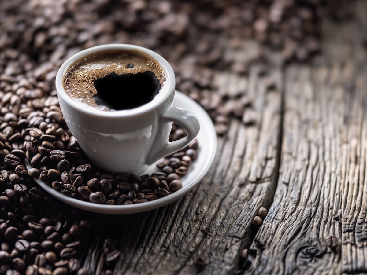 ¿Es bueno tomar café a diario? Cardiólogo aclaró sus efectos en la salud