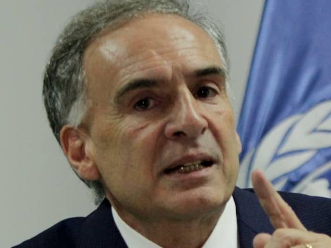 ONU rechaza ataque de la Policía a Misión verificadora en Tumaco Nariño