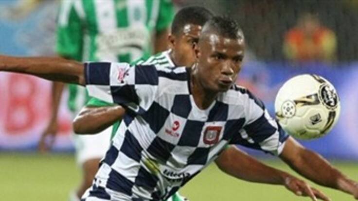 "Espero seguir haciendo las cosas bien para ayudar al equipo": José Erik Moreno