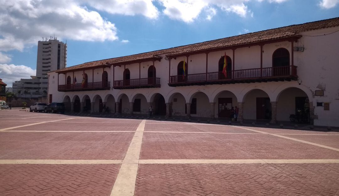 El concurso es una de las apuestas distritales que hace frente a los retos de cara a fomentar una ciudad más innovadora y competitiva.