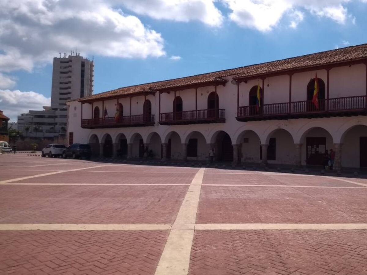 Alcaldía y la UTB lanzan concurso “Cartagena, ciudad innovadora”