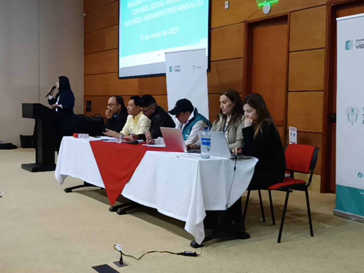 Crisis en el sistema de salud: denuncias y reclamos en Boyacá