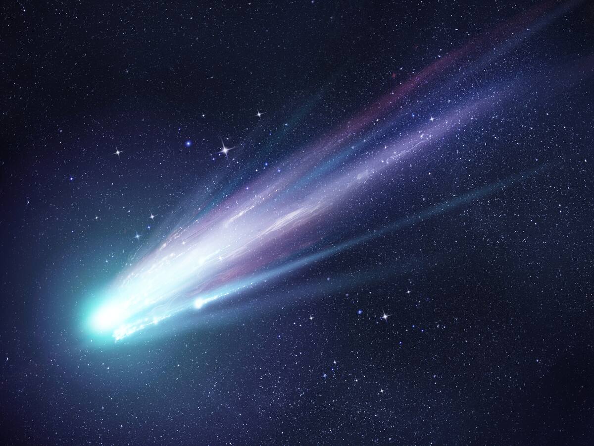 Nuevo cometa C/2025 R2 SWAN tendrá máximo acercamiento a la tierra en octubre ¿Cuándo y cómo verlo?