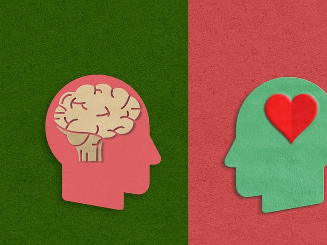 ¿Cuáles son los 12 estados de conciencia que podemos trabajar desde la espiritualidad?