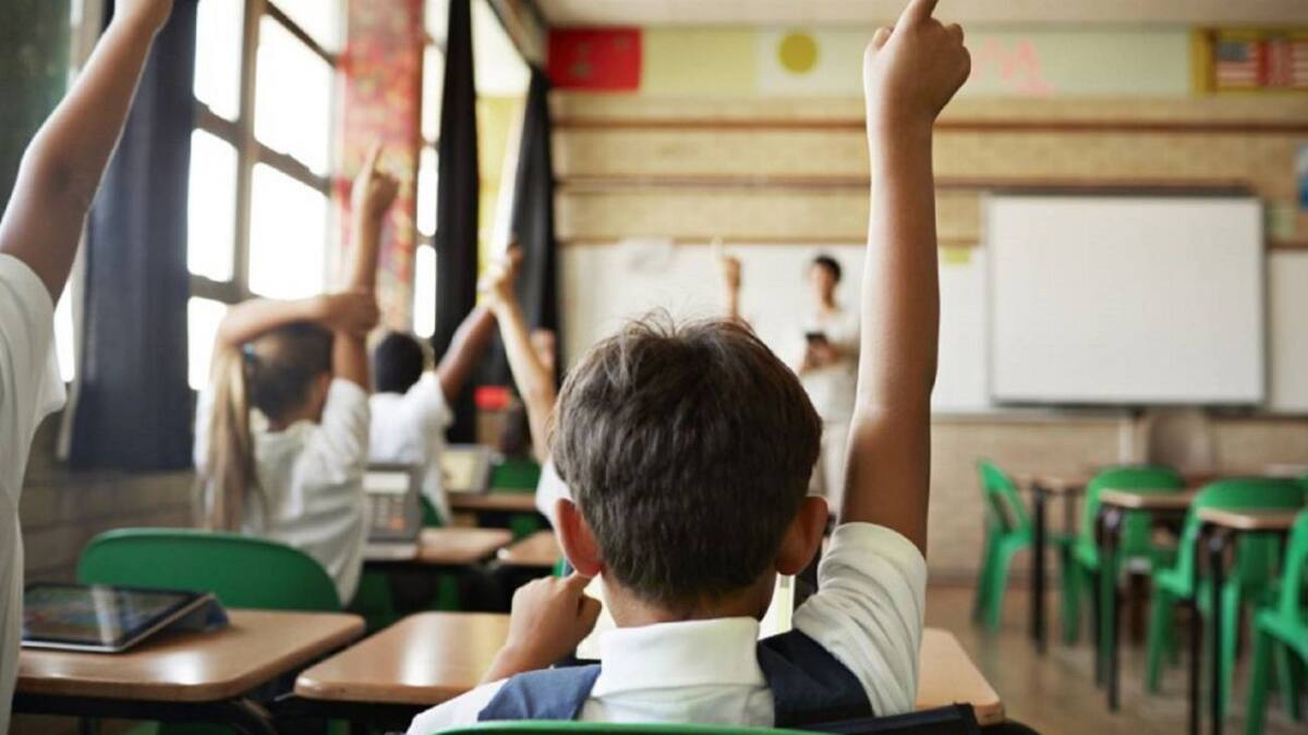 Colegios oficiales en la región Caribe se rajan en competencias de lectura