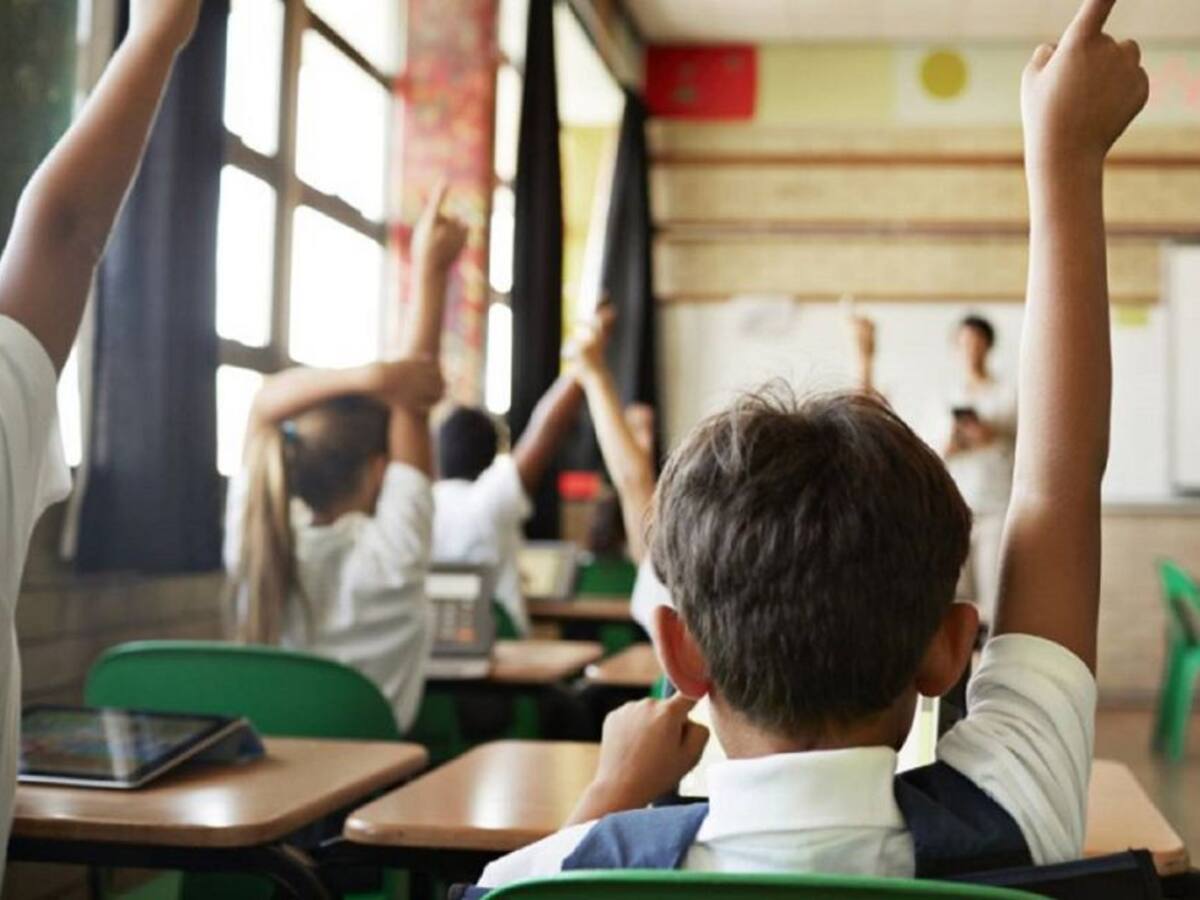 Colegios oficiales en la región Caribe se rajan en competencias de lectura