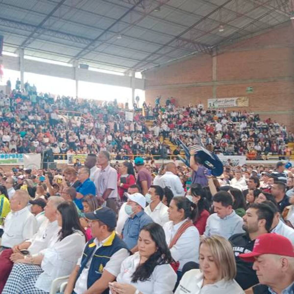 ¿Han servido las jornadas de Diálogos Vinculantes?