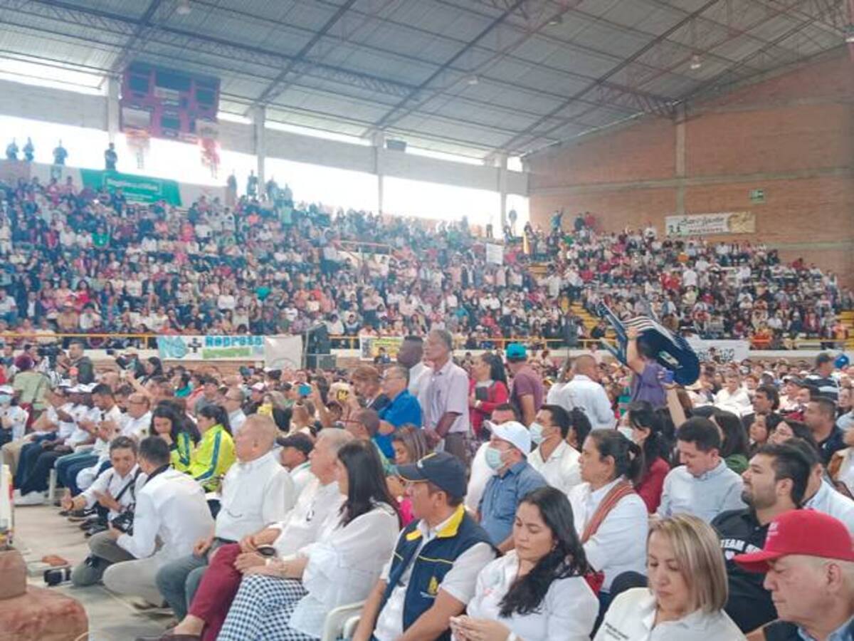 ¿Han servido las jornadas de Diálogos Vinculantes?