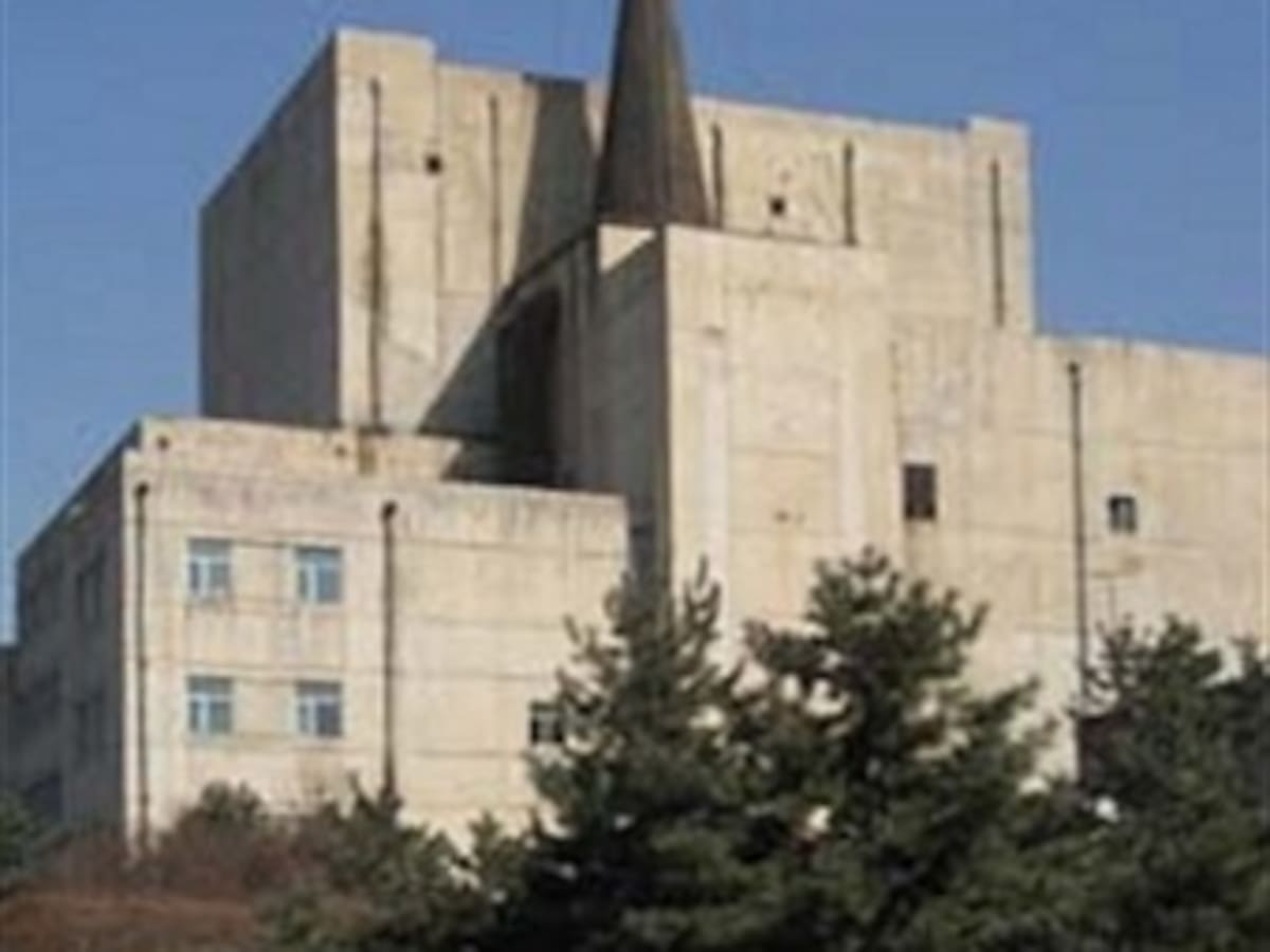 Corea del Norte anuncia la reactivación de una obsoleta central nuclear
