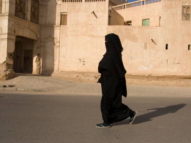 Represión, matrimonios forzados y falta de educación: así es la vida de una mujer en Yemen