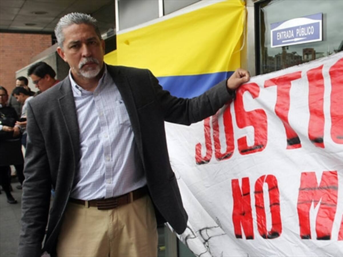 Se rompe negociación entre Minhacienda y sindicatos judiciales