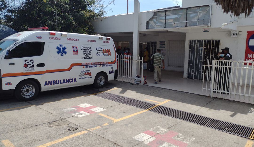 El hospital le apunta a procesos de contratación transparentes a través de esta plataforma.