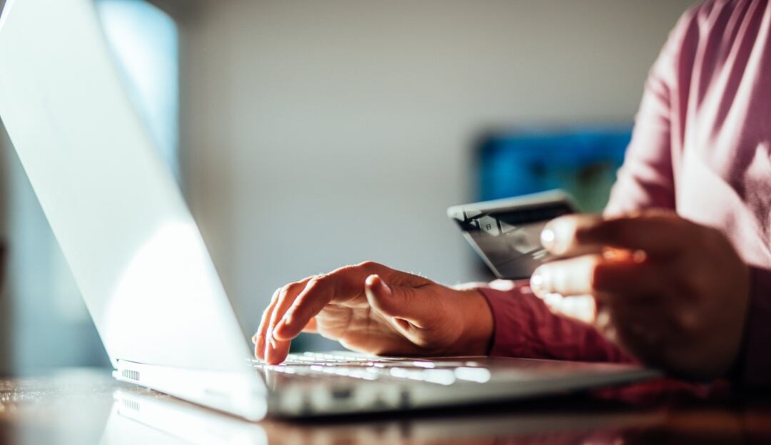 Comercio electrónico: ¿la alternativa para reactivar la economía?