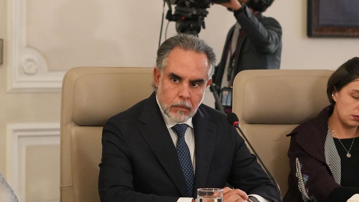 Consulta Popular del Gobierno será presentada al Senado a comienzos de abril, anuncia Benedetti