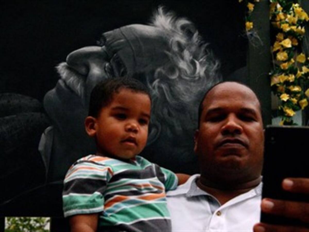 Los homenajes en Colombia para el Nobel Gabriel García Márquez