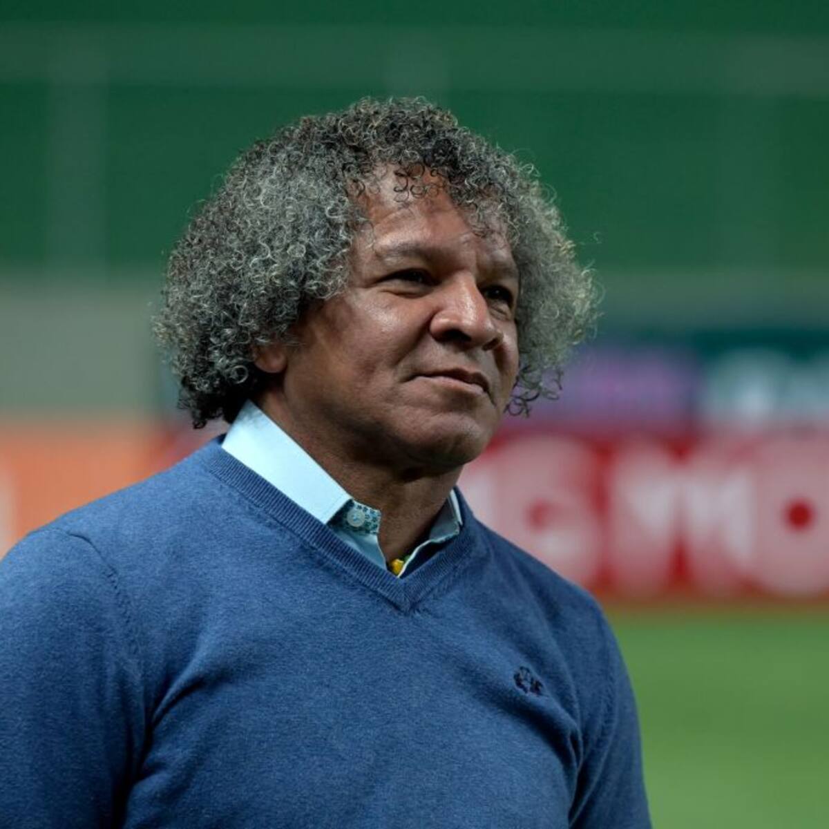 Así anunció Deportivo Cali el acuerdo para que Alberto Gamero sea su nuevo director técnico