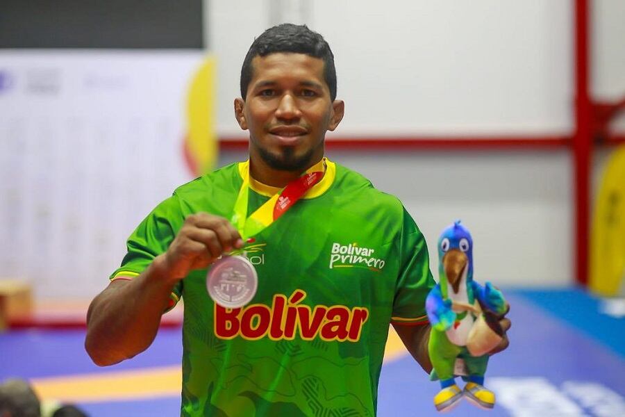 Gobernación de Bolívar