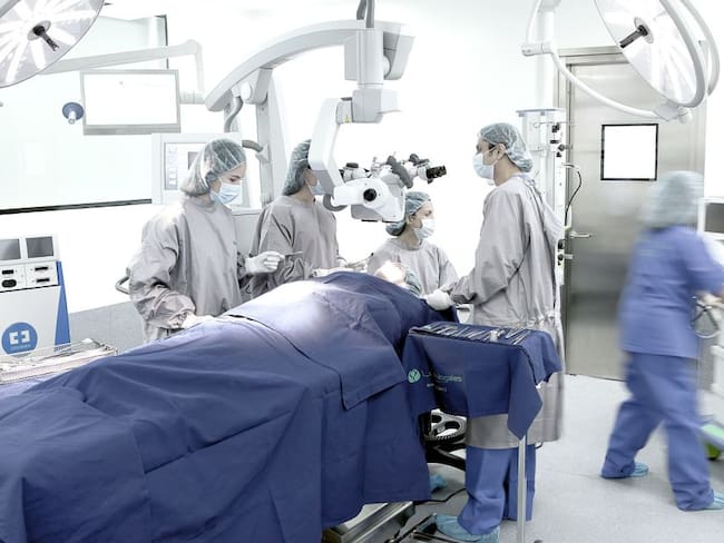 Moras en el pago de anestesiólogos por más de 14 mil millones de pesos