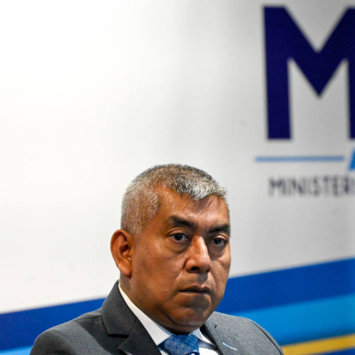 En abril, Reino Unido emitió alerta contra fiscal guatemalteco que pide captura de fiscal Camargo