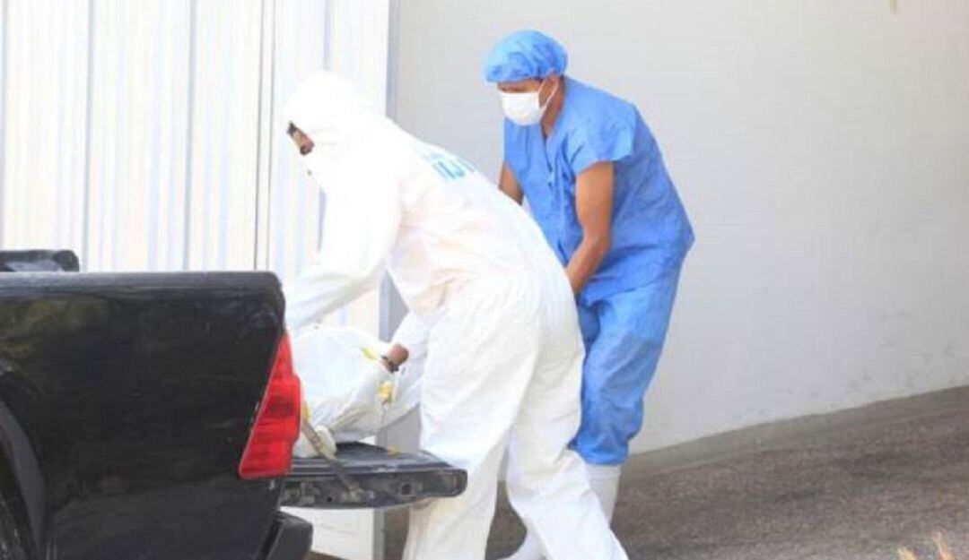 Los homicidas llegaron hasta la vivienda de la víctima ubicada en el barrio Pastrana y le propinaron dos balazos