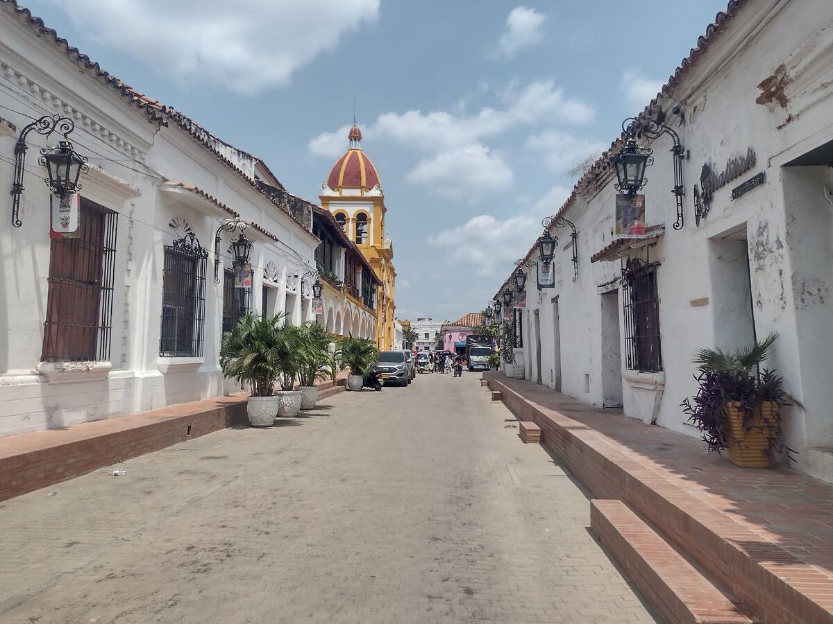 Bolívar en la posición número 12 del Índice Departamental de Competitividad 2025