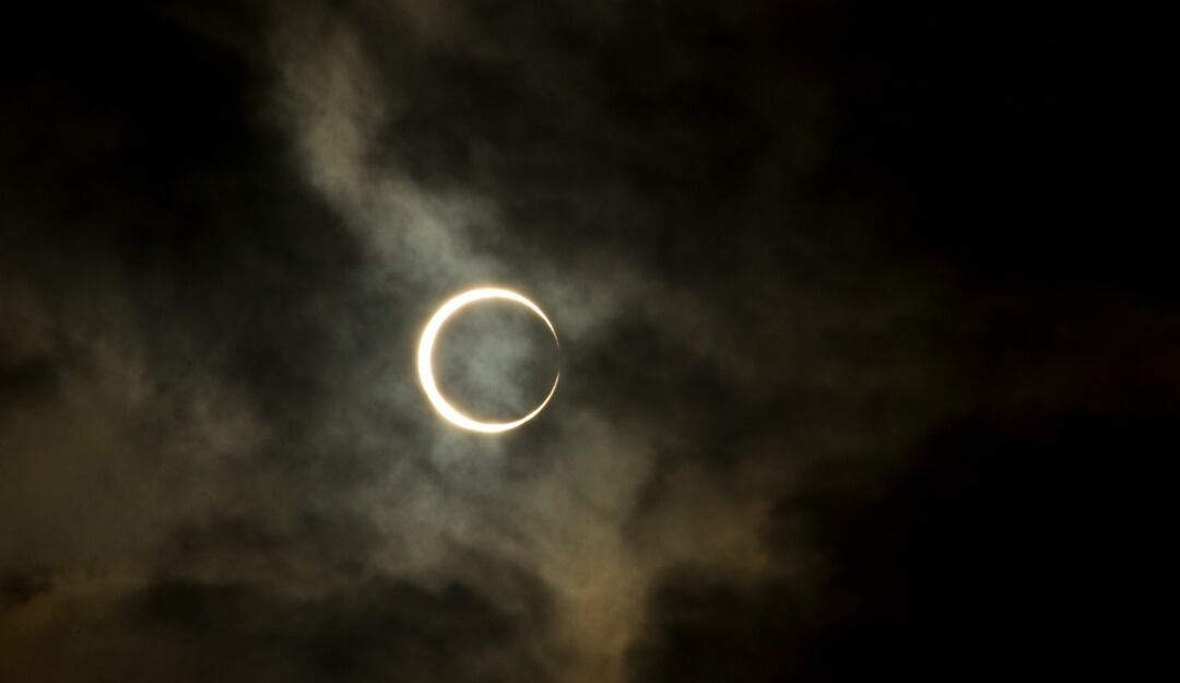 Conozca los eventos astronómicos de junio