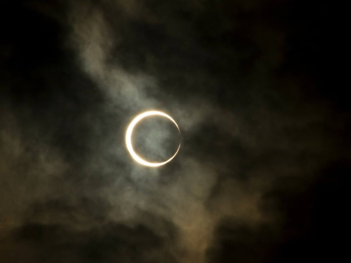 Conozca los eventos astronómicos de junio