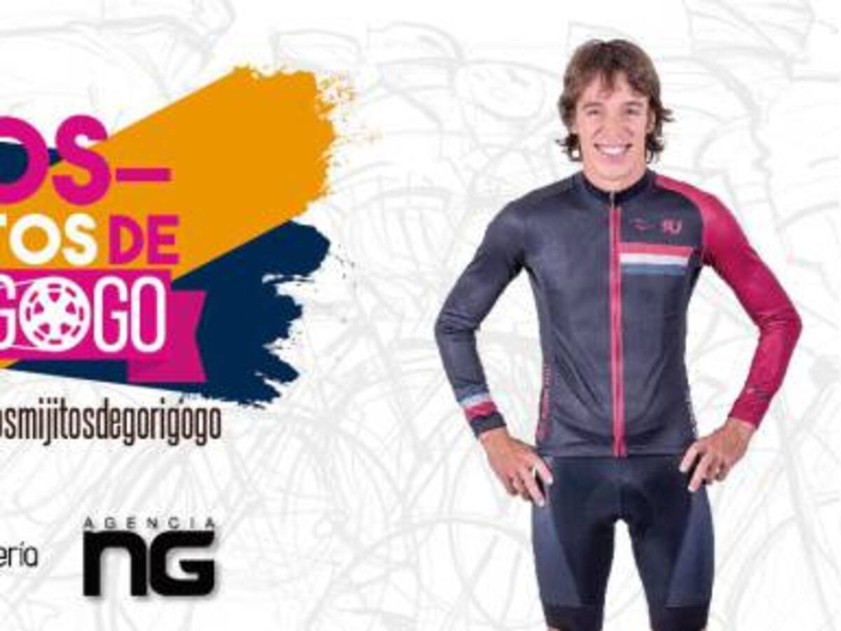 Los Mijitos de Go, Rigo, Go!