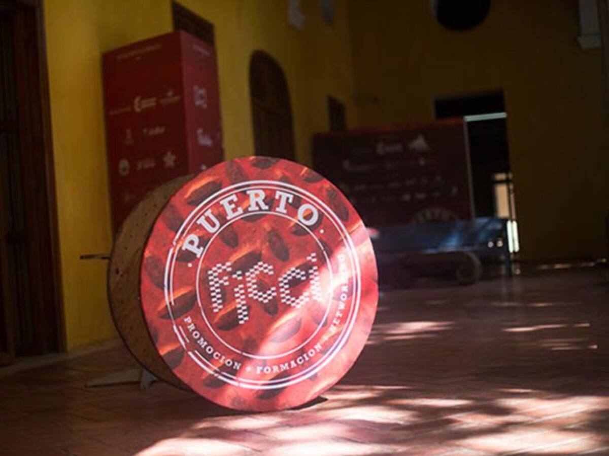 FICCI abre convocatorias para Encuentro Internacional de Productores