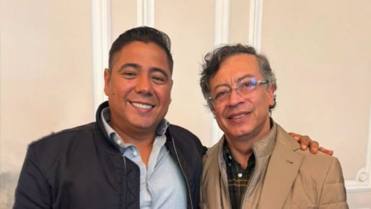 “No tenemos vetos, Petro no ha orientado la votación”: senador del Pacto sobre presidente del Senado