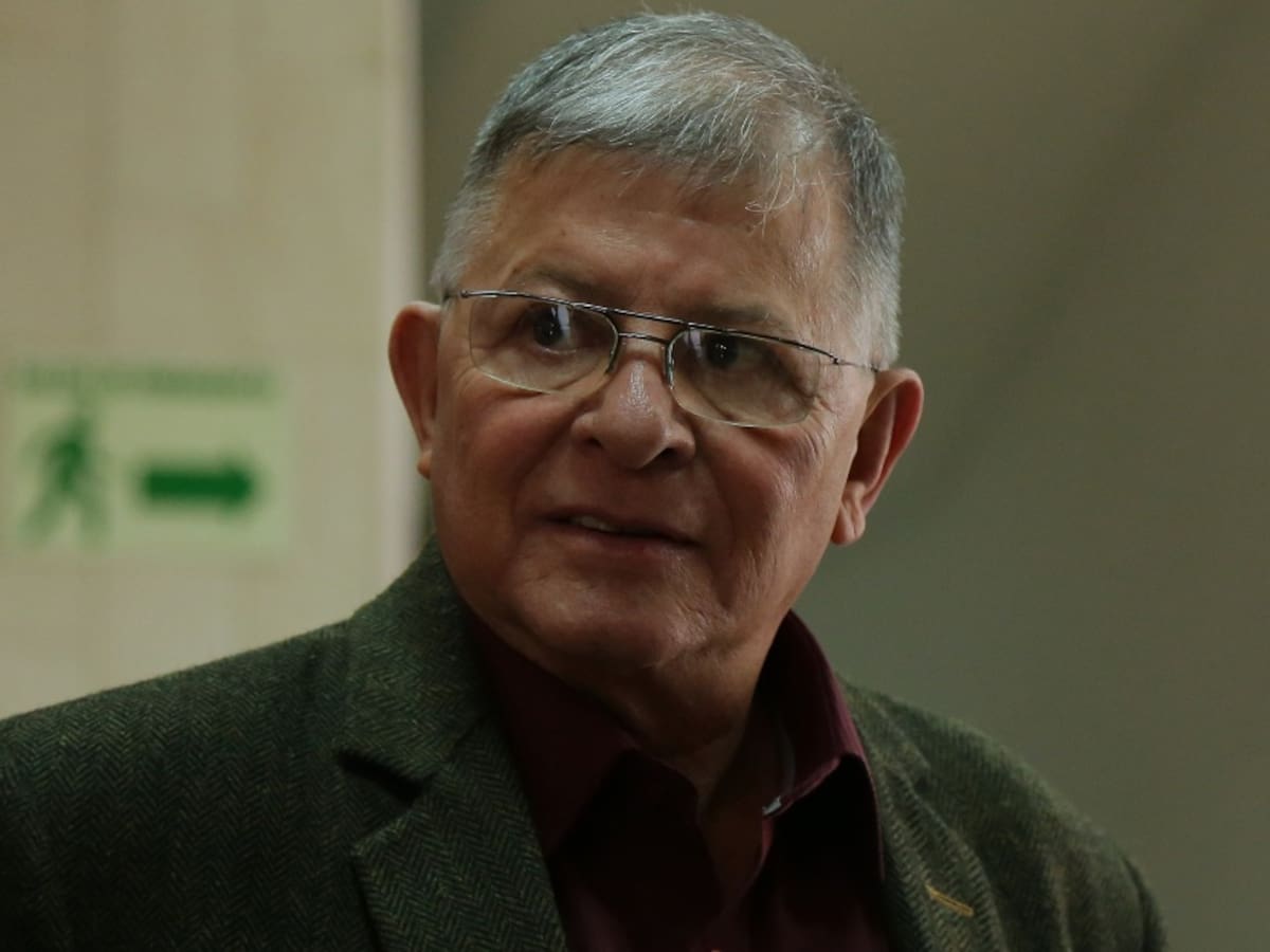 Rodrigo Granda, miembro del Partido FARC si viajó a México