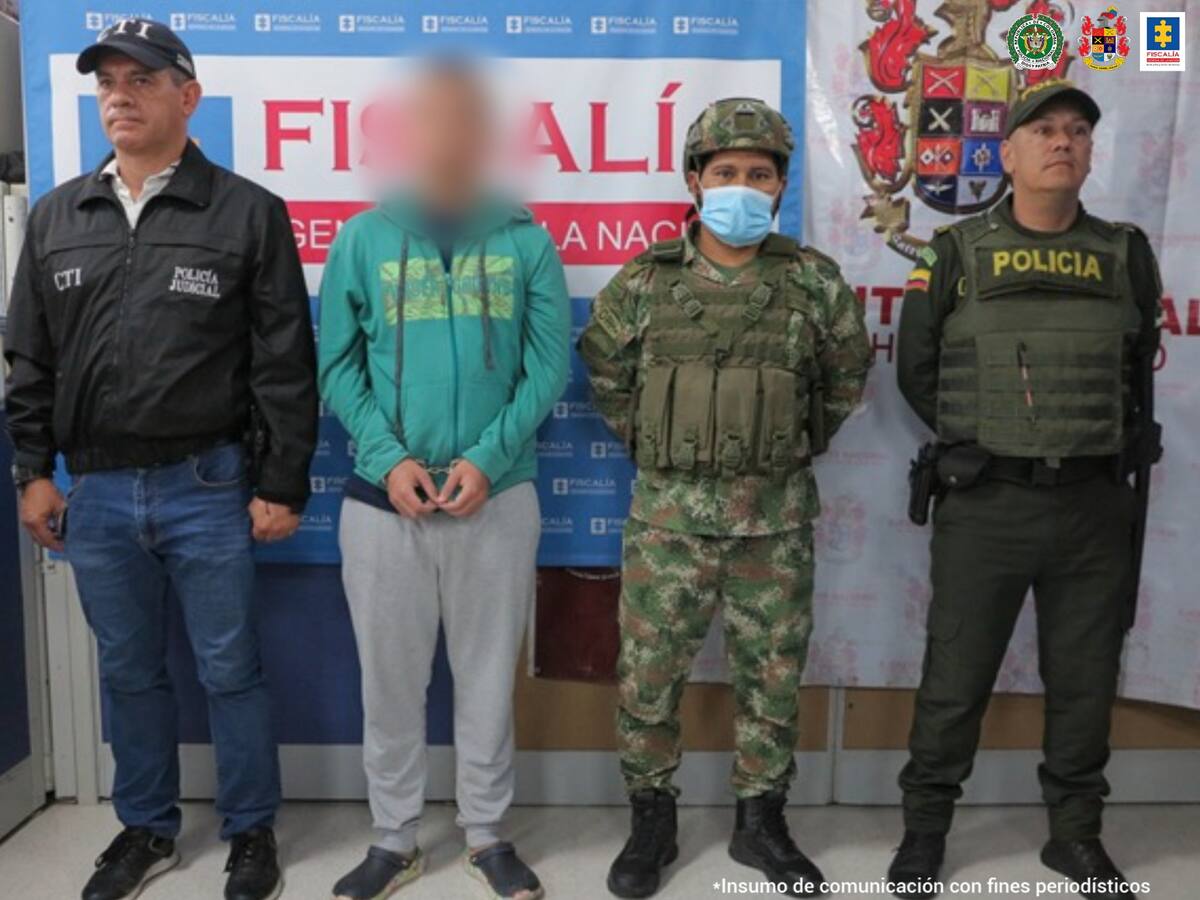 A centro siquiátrico envían a joven implicado en homicidio en el barrio Salado de Ibagué