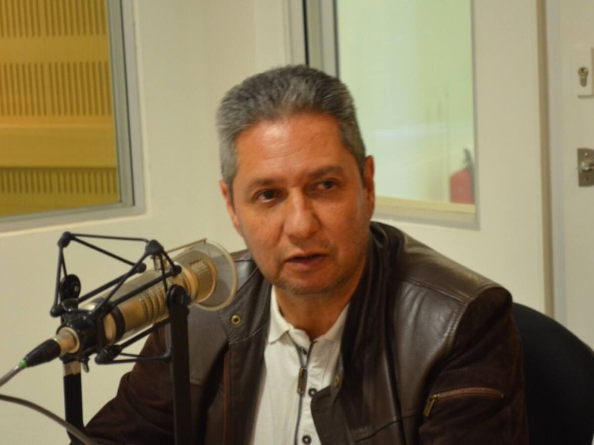 El 70% del tráfico de fauna proviene de la Orinoquia: Clavijo