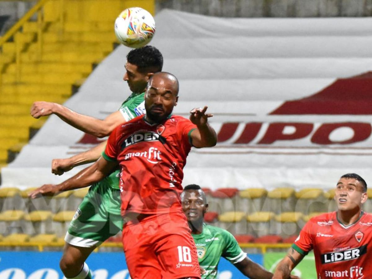 Equidad logra su primer triunfo del torneo remontando ante Patriotas