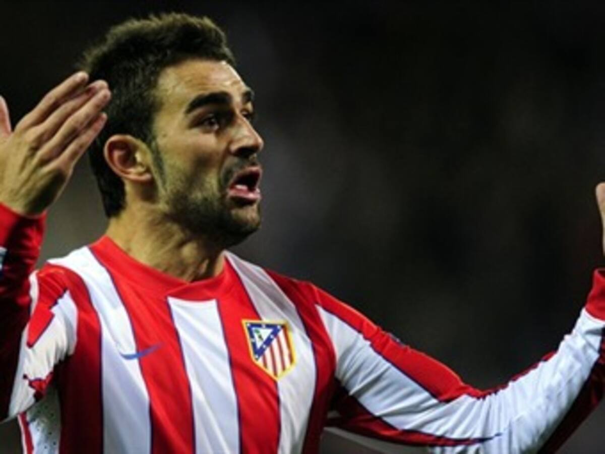 Del Bosque presentó cinco novedades en su lista de 21 convocados para la Eurocopa