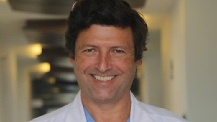 Colombiano es nuevo presidente del Departamento de Cardiología de Cleveland Clinic