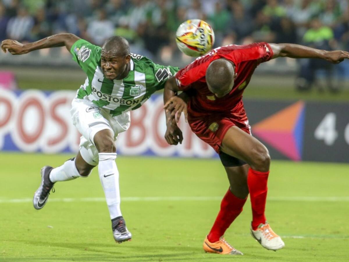 El Pulso del Fútbol, 1 de junio