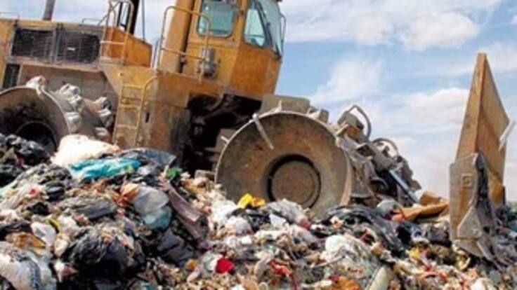 Frenan pagos a empresa de control de recolección de basuras en Bogotá