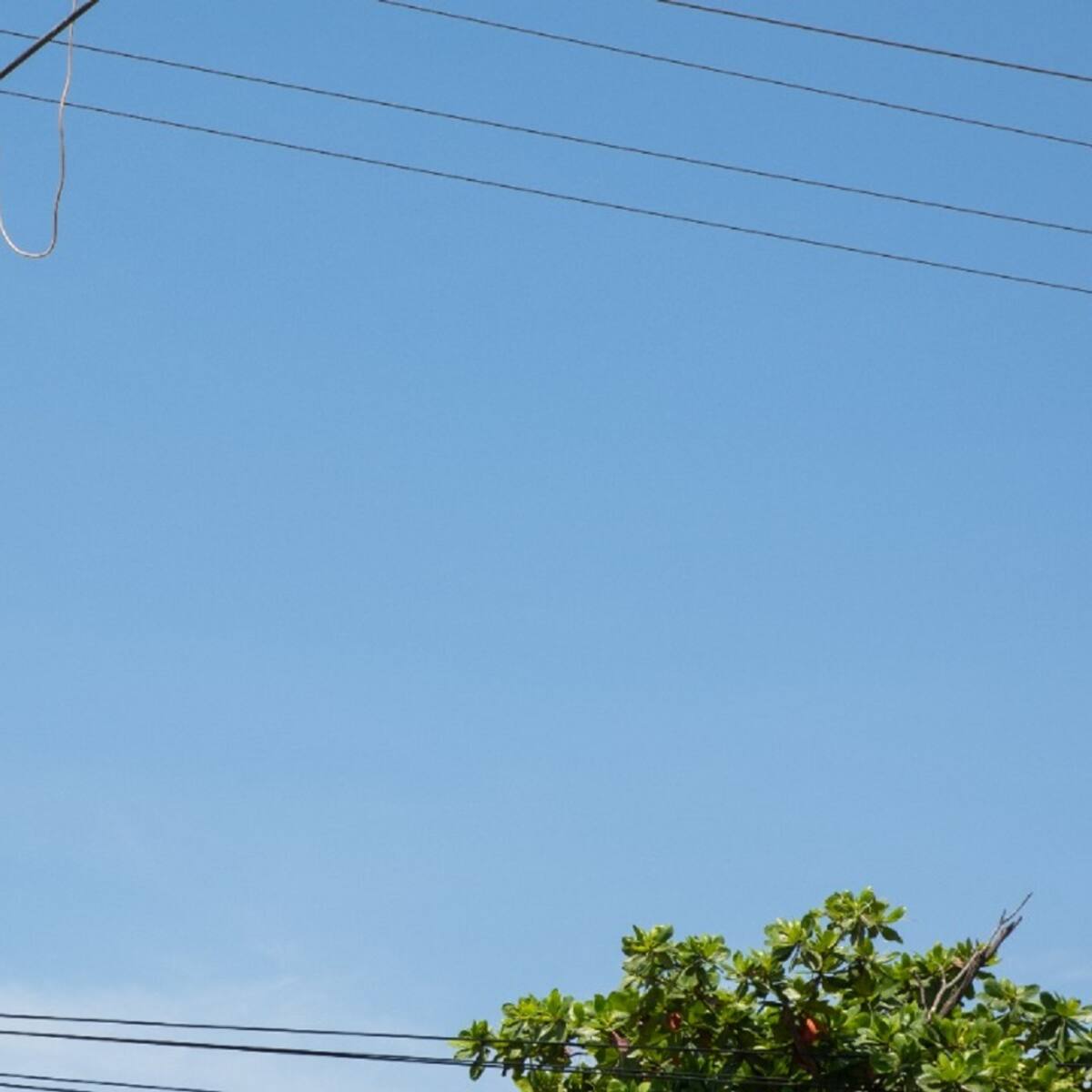 ¿Dónde habrá suspensión de energía eléctrica este jueves?