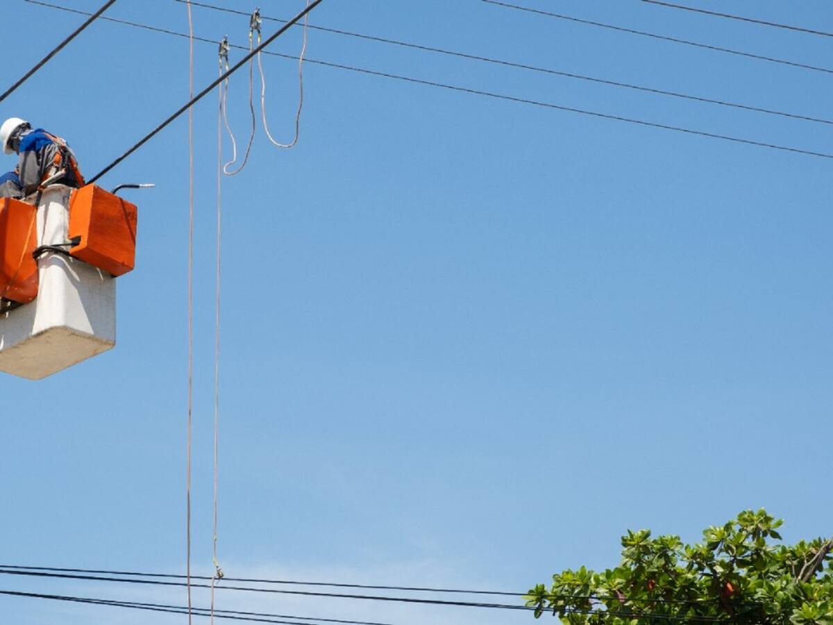 Deudas de energía de centros médicos y acueductos superan los $15 mil millones