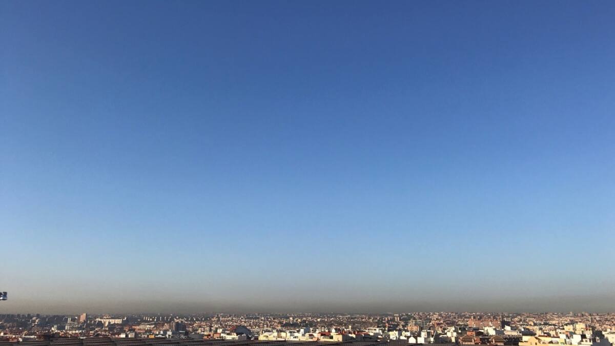 Emergencia climática a pesar del confinamiento