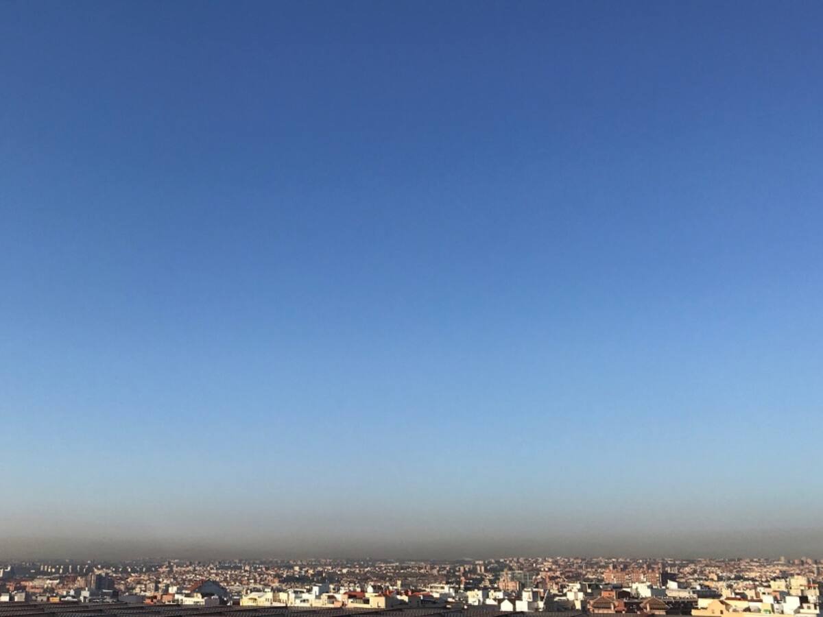 Emergencia climática a pesar del confinamiento