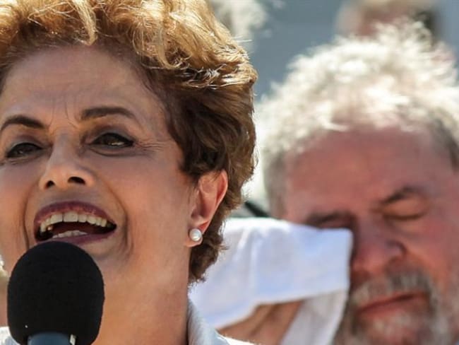 Colombia confía en la estabilidad de Brasil pese a la destitución de Dilma