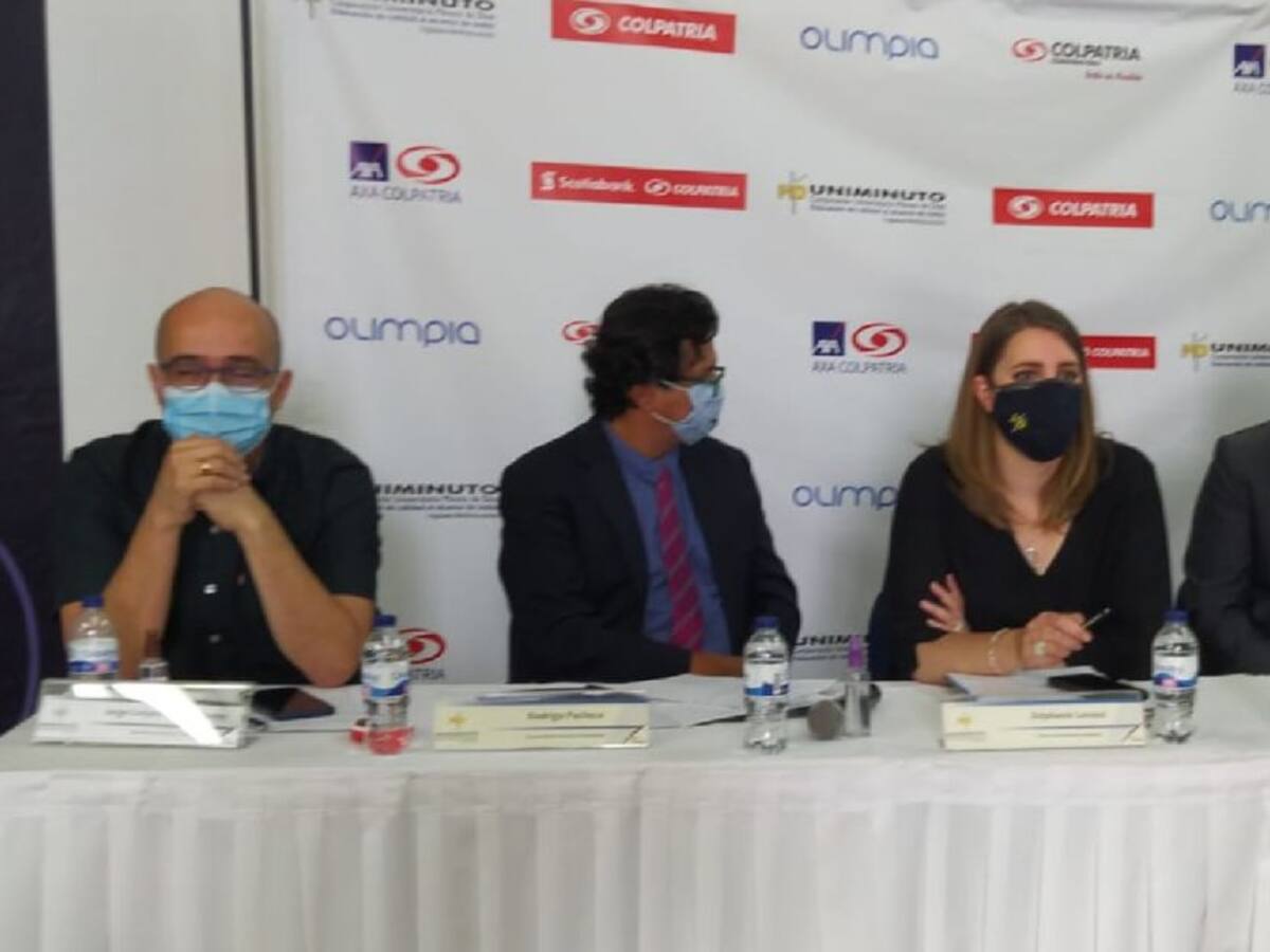 Colpatria y Uniminuto ofrecen becas a jóvenes tolimenses