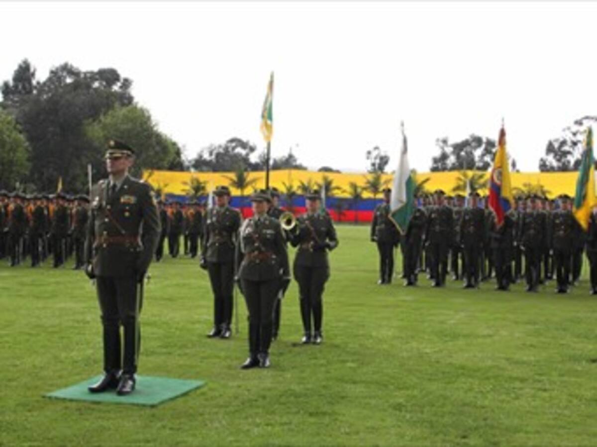 Comisión de Senado aprueba ascenso de 15 oficiales pero aún falta aprobación en plenaria